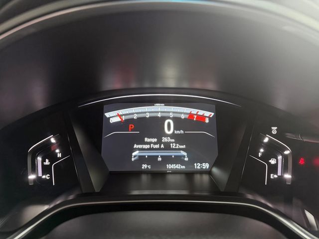 HONDA本田 CR-V  第9張相片