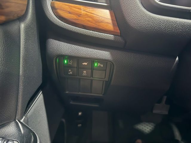 HONDA本田 CR-V  第10張相片