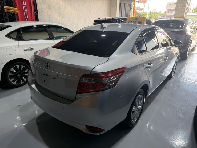 TOYOTA豐田 VIOS  第4張相片