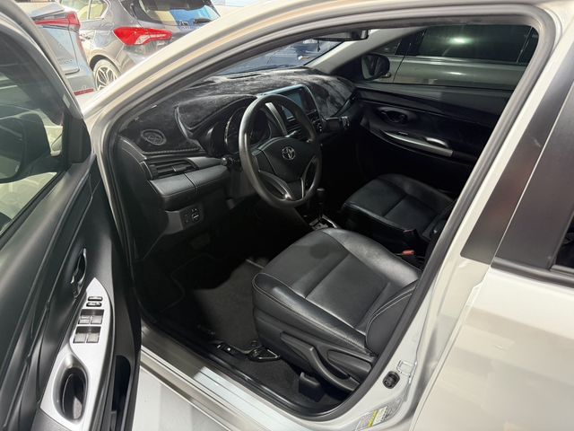 TOYOTA豐田 VIOS  第5張相片