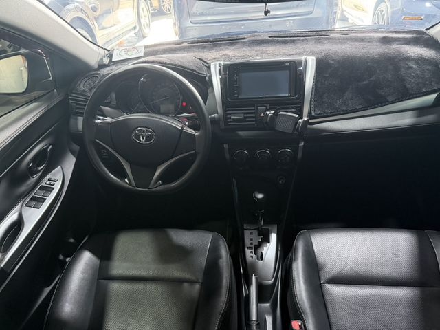 TOYOTA豐田 VIOS  第7張相片