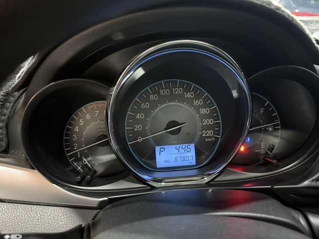TOYOTA豐田 VIOS  第8張相片