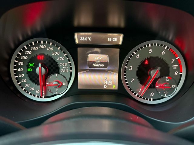 M-BENZ賓士 A180  第5張相片