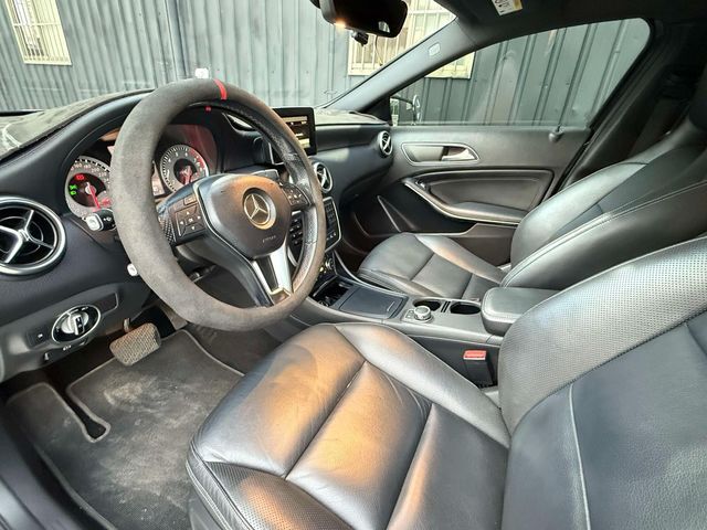 M-BENZ賓士 A180  第10張相片