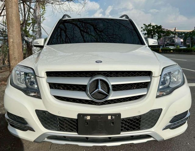 M-BENZ賓士 GLK220  第3張相片