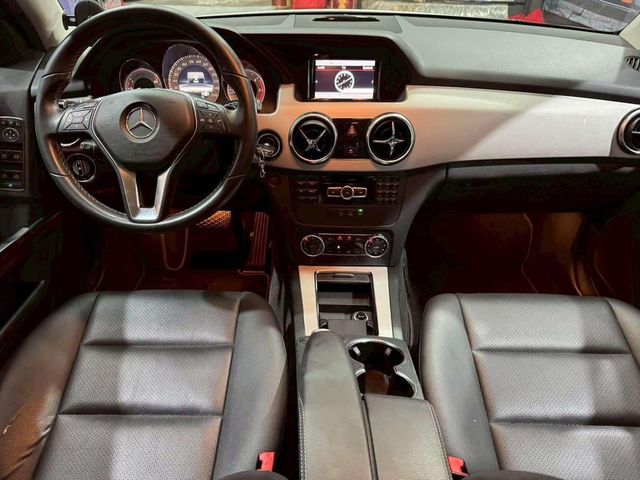 M-BENZ賓士 GLK220  第9張相片