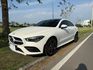 M-BENZ賓士 CLA250  第1張縮圖