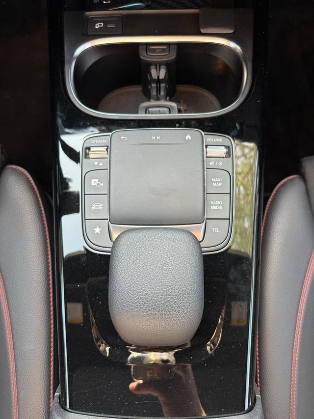M-BENZ賓士 CLA250  第12張相片