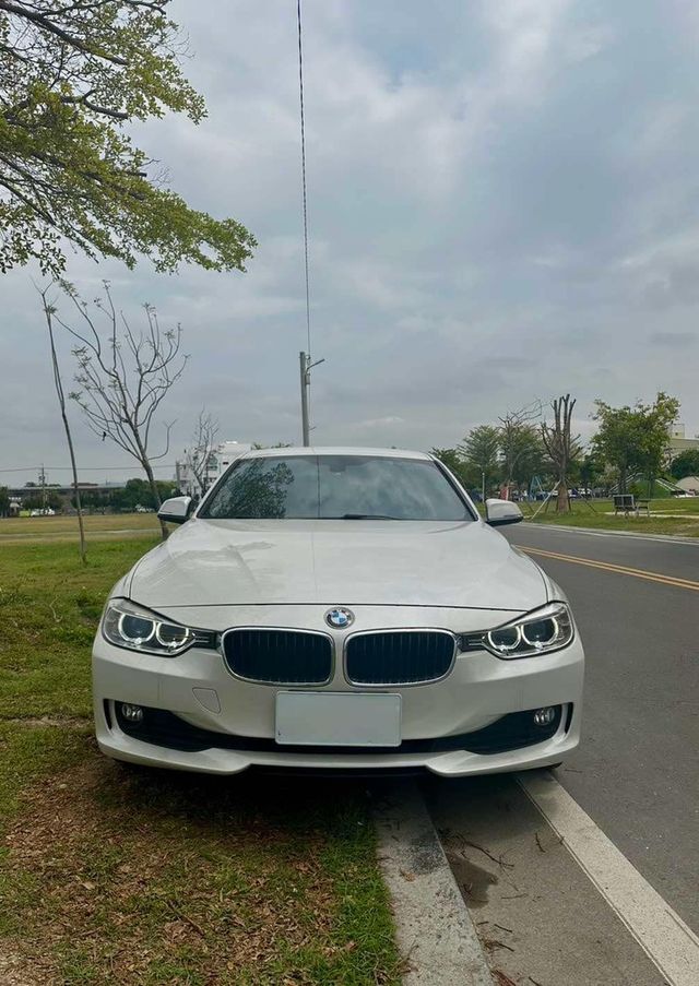 BMW寶馬 316I  第3張相片