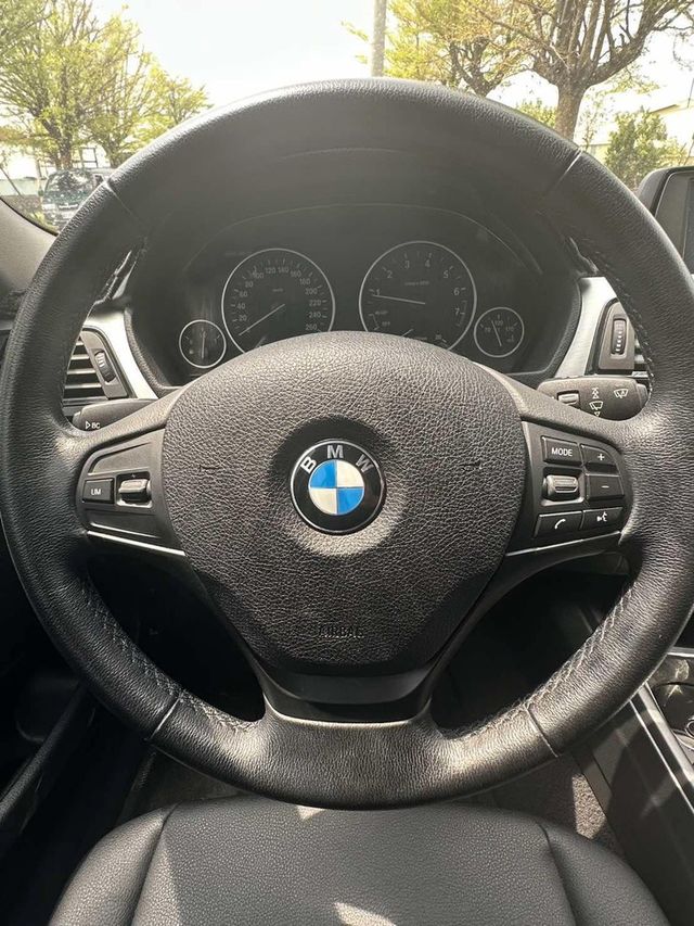 BMW寶馬 316I  第8張相片