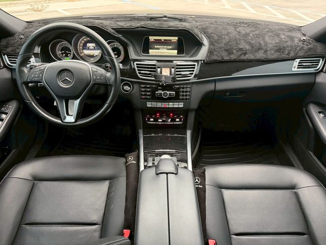 M-BENZ賓士 E220  第7張相片