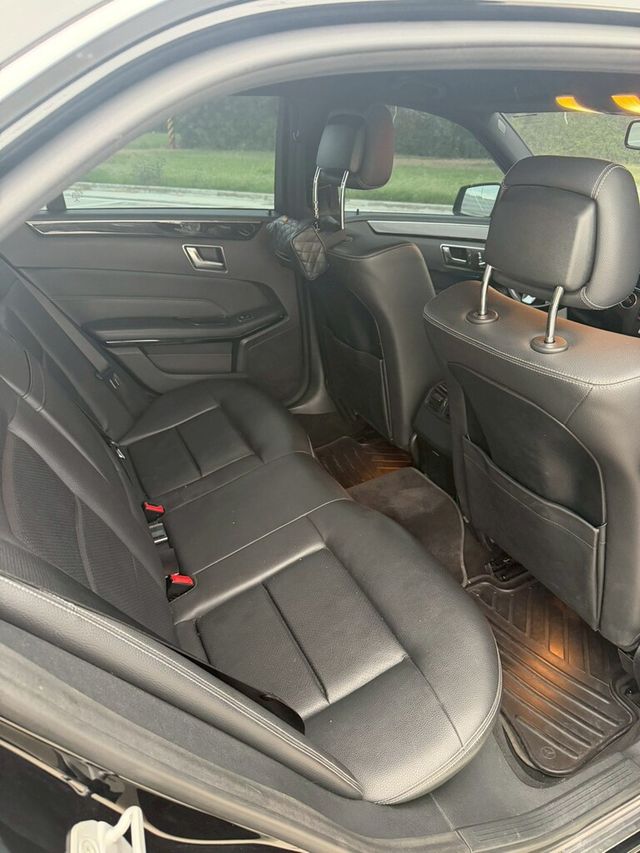 M-BENZ賓士 E220  第8張相片