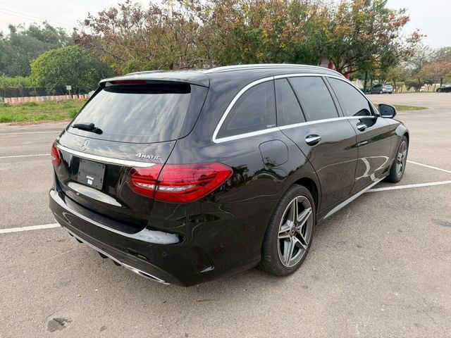 M-BENZ賓士 C300  第2張相片