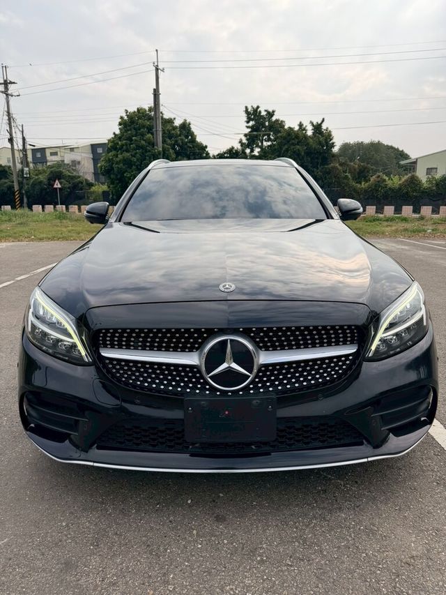 M-BENZ賓士 C300  第3張相片