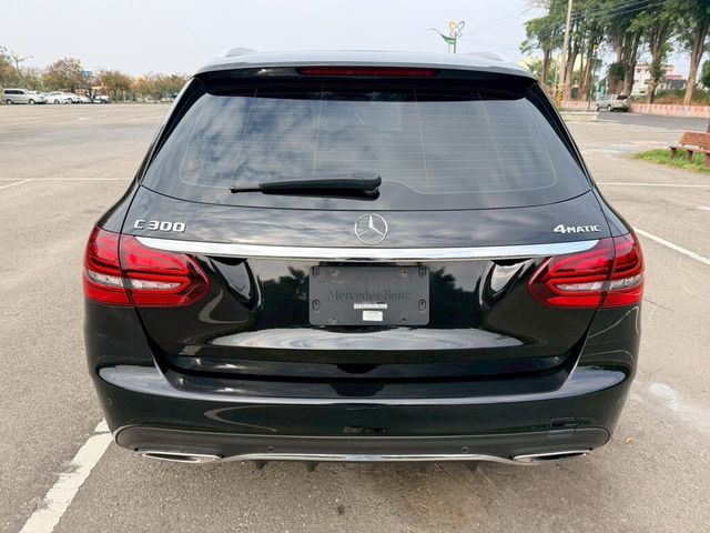 M-BENZ賓士 C300  第4張相片