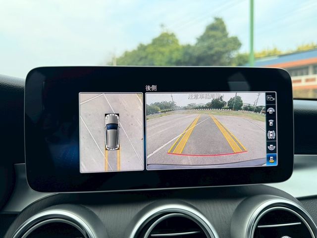 M-BENZ賓士 C300  第7張相片