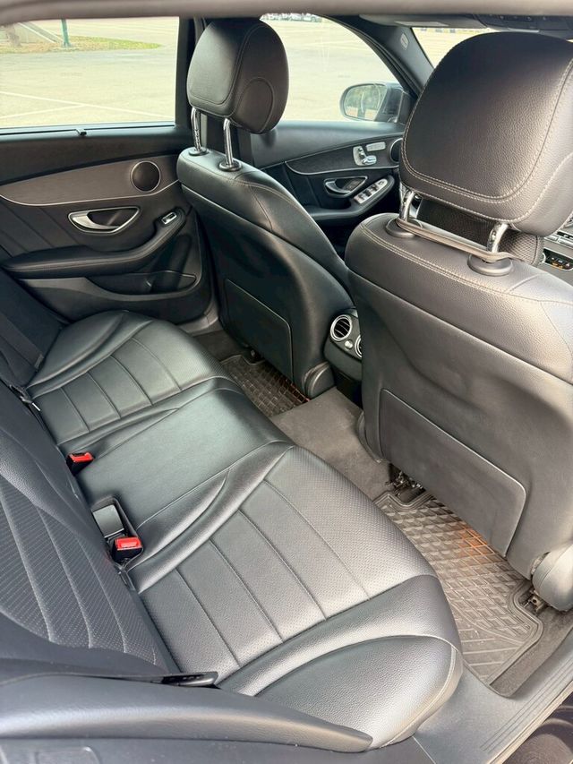 M-BENZ賓士 C300  第9張相片