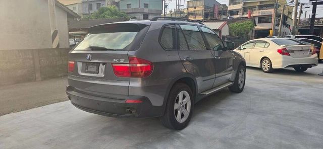 BMW寶馬 X5  第2張相片