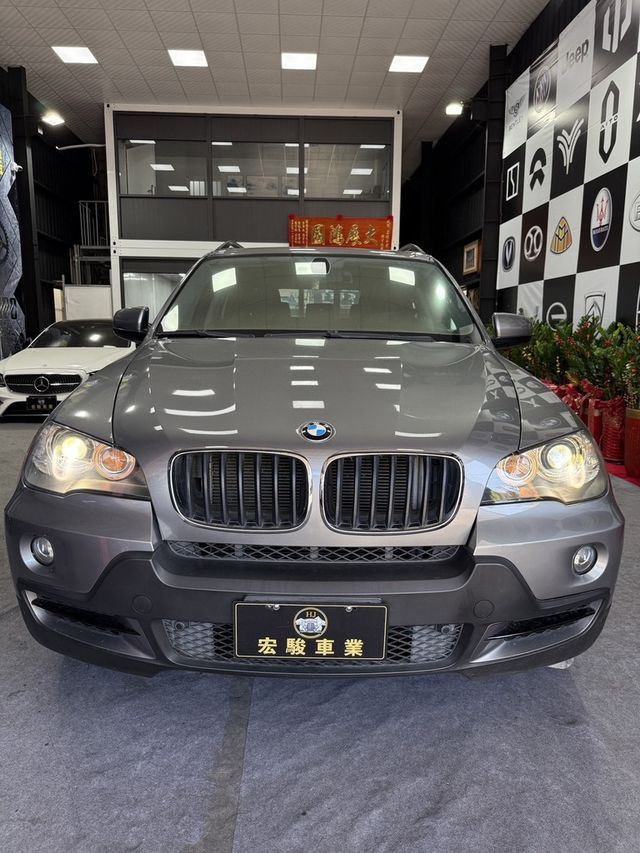 BMW寶馬 X5  第3張相片