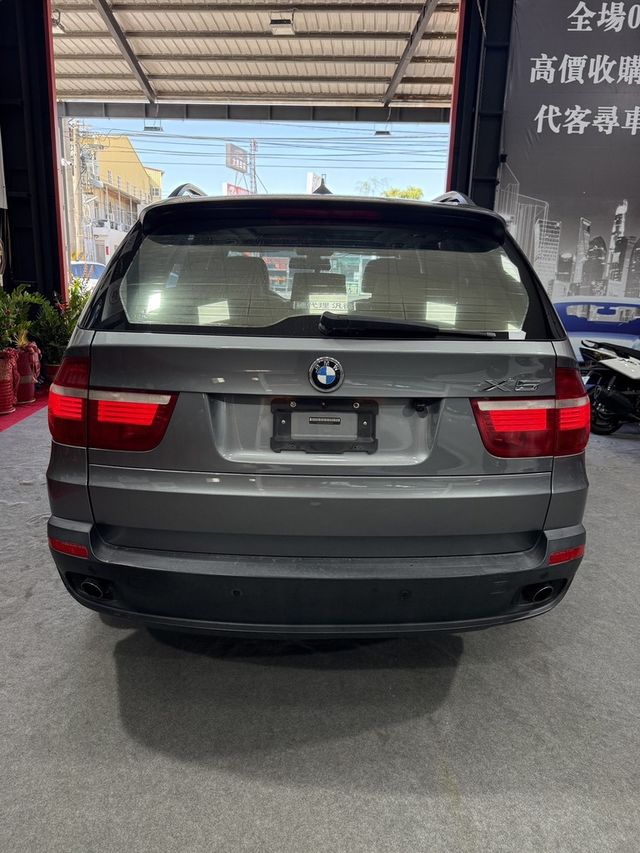 BMW寶馬 X5  第4張相片
