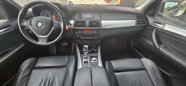 BMW寶馬 X5  第5張相片