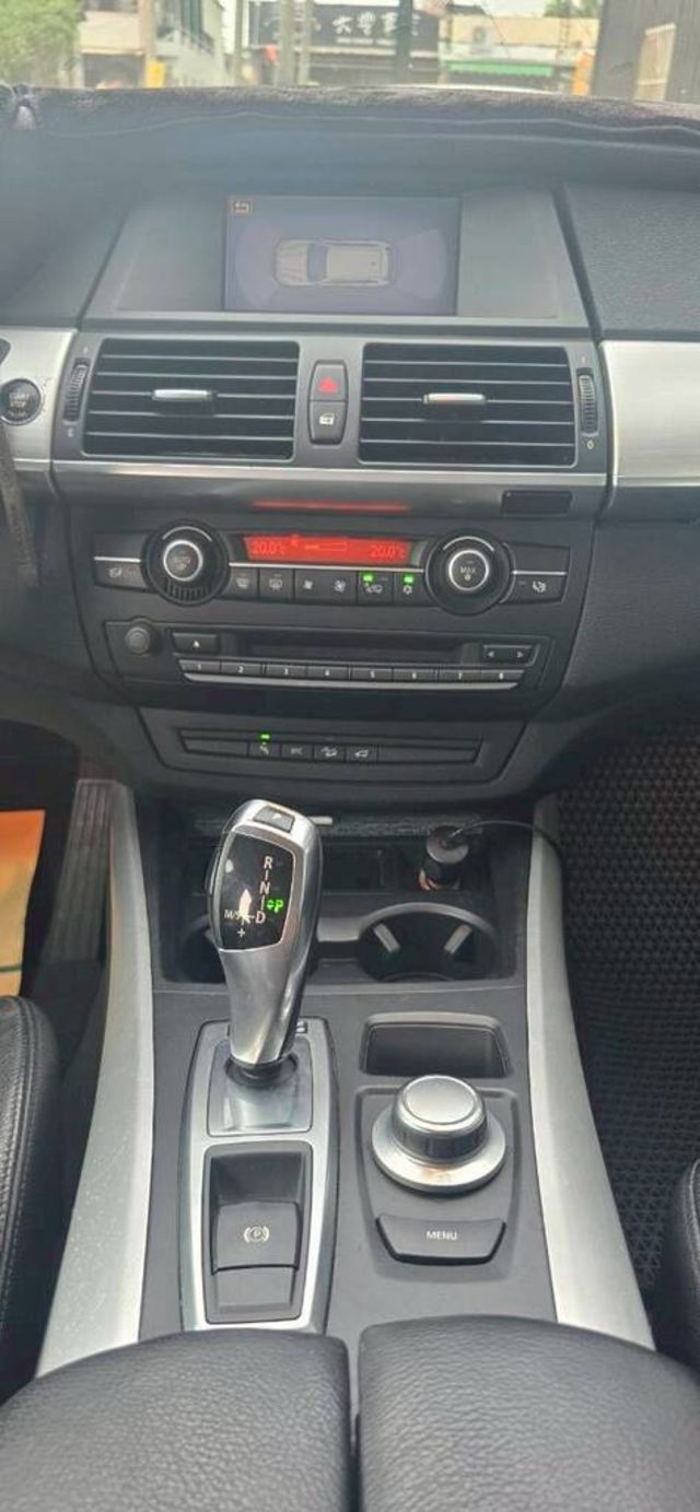 BMW寶馬 X5  第7張相片