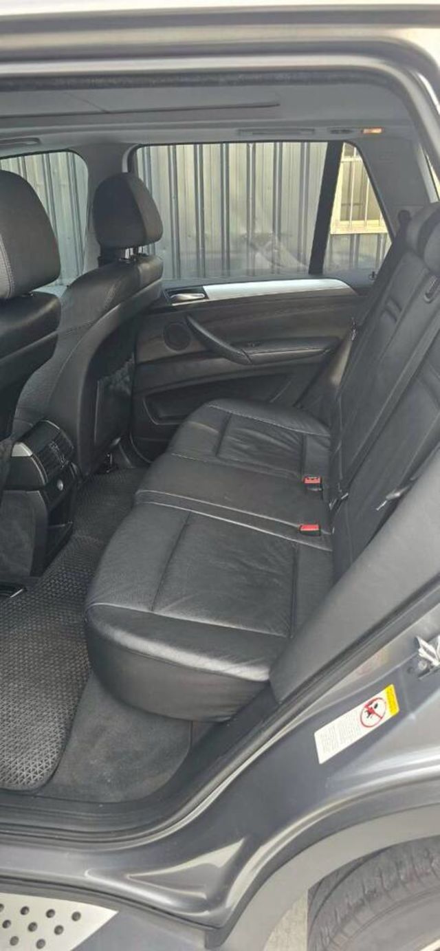 BMW寶馬 X5  第8張相片