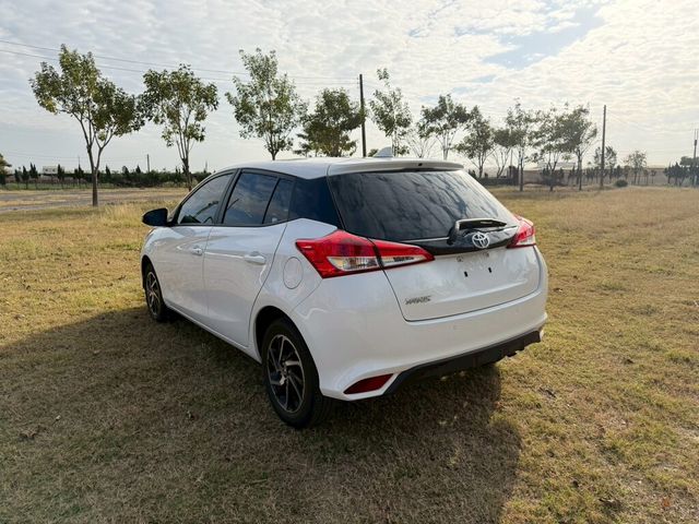 TOYOTA豐田 YARIS  第2張相片