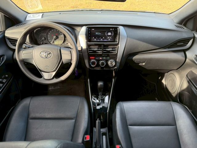 TOYOTA豐田 YARIS  第5張相片