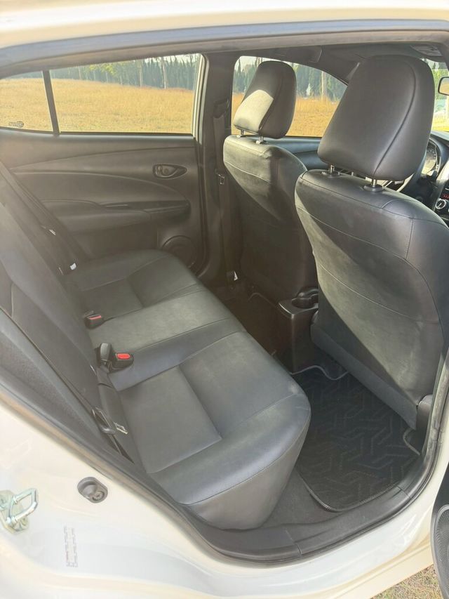 TOYOTA豐田 YARIS  第8張相片