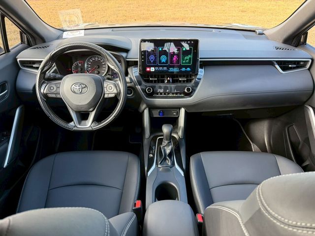 TOYOTA豐田 COROLLA CROSS  第5張相片