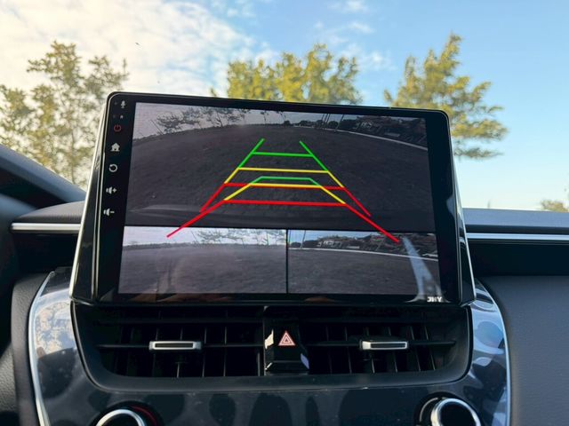 TOYOTA豐田 COROLLA CROSS  第7張相片