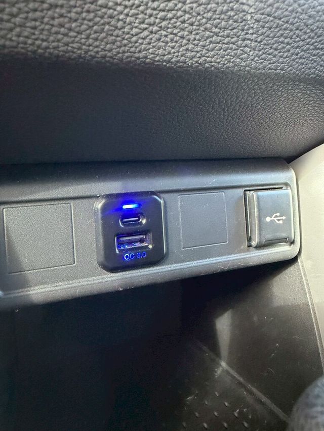 TOYOTA豐田 COROLLA CROSS  第8張相片