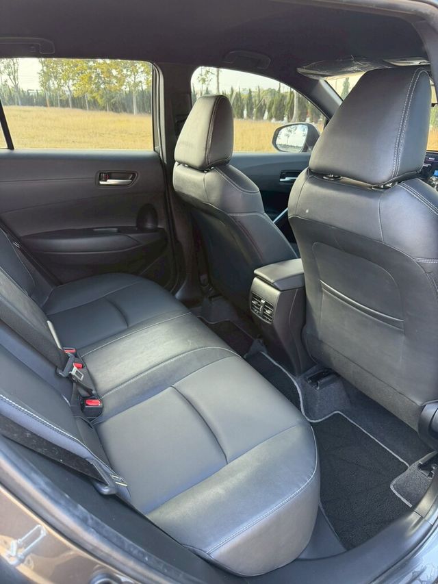 TOYOTA豐田 COROLLA CROSS  第9張相片