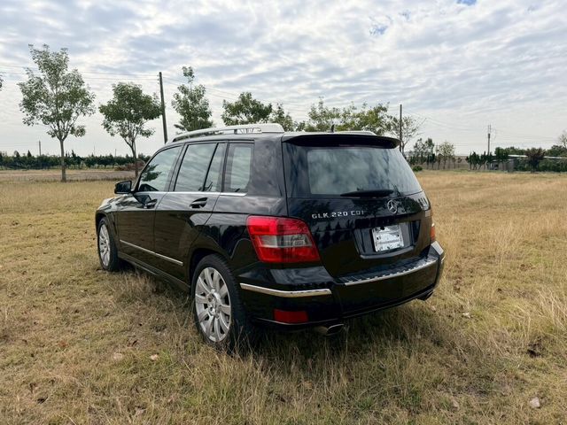 M-BENZ賓士 GLK220  第2張相片