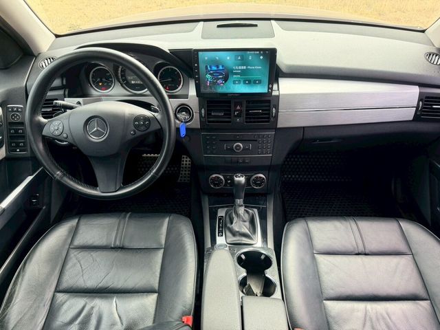 M-BENZ賓士 GLK220  第5張相片