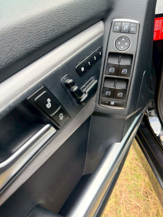 M-BENZ賓士 GLK220  第6張相片