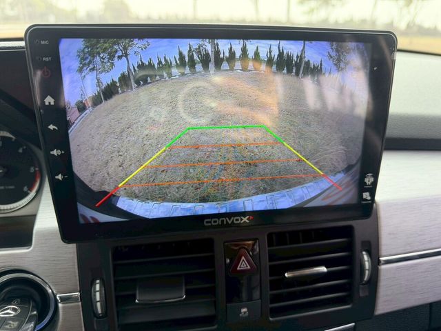 M-BENZ賓士 GLK220  第8張相片