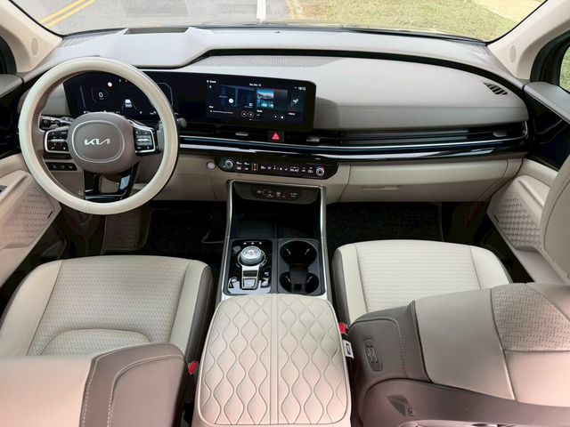 KIA起亞 CARNIVAL  第5張相片