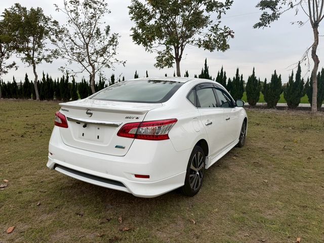 NISSAN日產 SENTRA  第2張相片