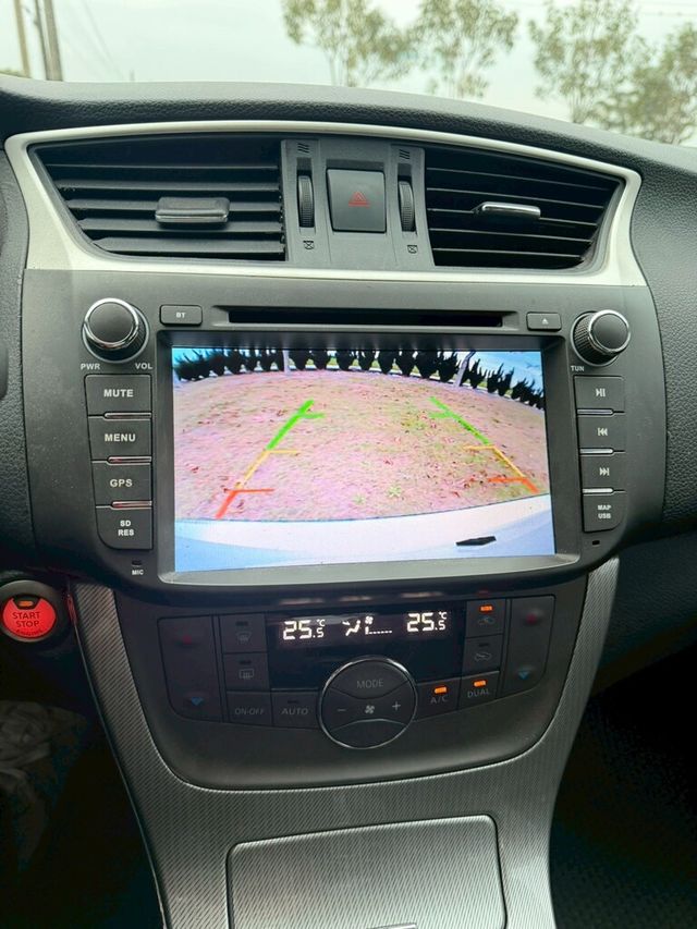 NISSAN日產 SENTRA  第6張相片