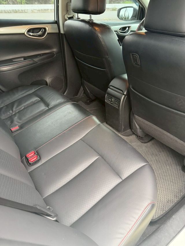 NISSAN日產 SENTRA  第8張相片