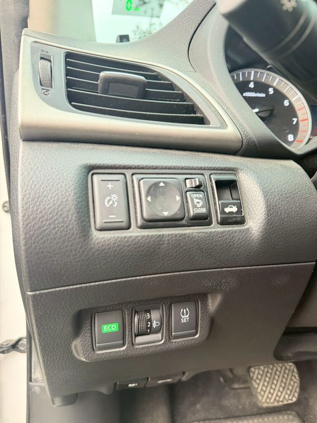 NISSAN日產 SENTRA  第9張相片