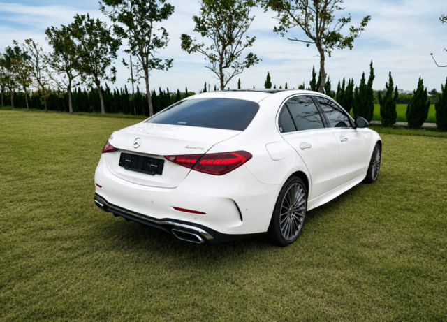 M-BENZ賓士 C300  第2張相片