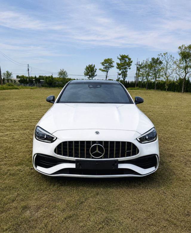 M-BENZ賓士 C300  第3張相片