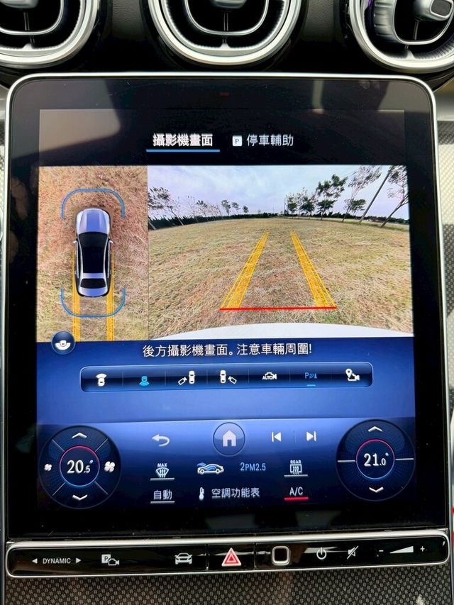 M-BENZ賓士 C300  第11張相片