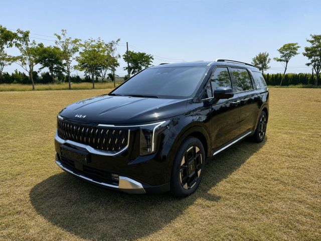 KIA起亞 CARNIVAL  第1張相片