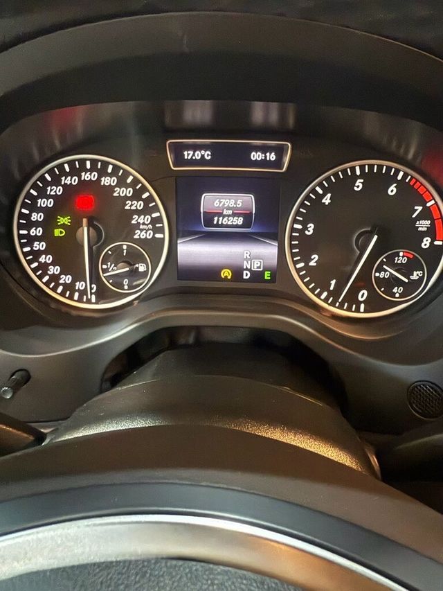 M-BENZ賓士 A180  第2張相片