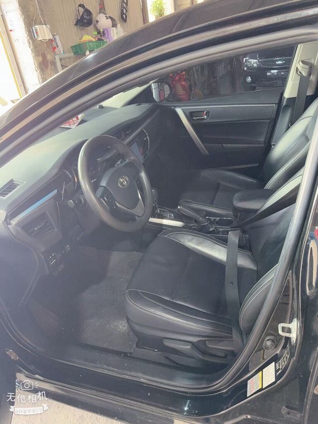 TOYOTA豐田 ALTIS  第2張相片