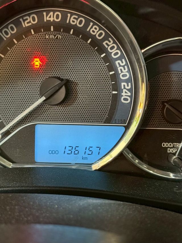 TOYOTA豐田 ALTIS  第6張相片